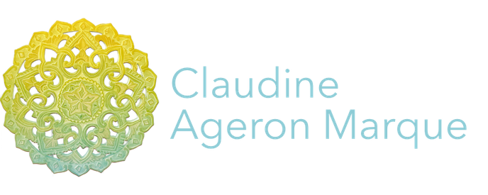 Claudine ageron Marque